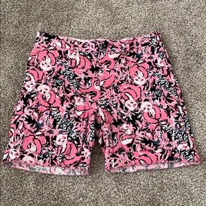 Bright, Crazy Shorts “Men’s Beaumont Short” *NWT*